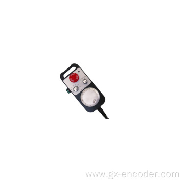 Pulse generator hp encoder